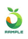 Aample logo